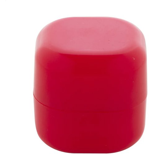 Cuboris Lippenbalsem Rood