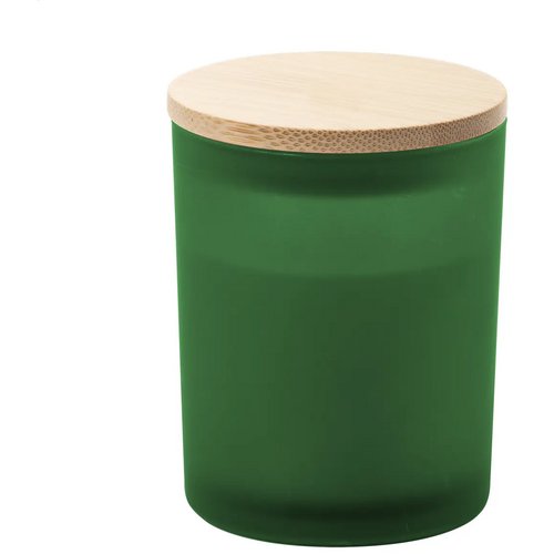 Daizu Xl Kaars, Dennen Groen