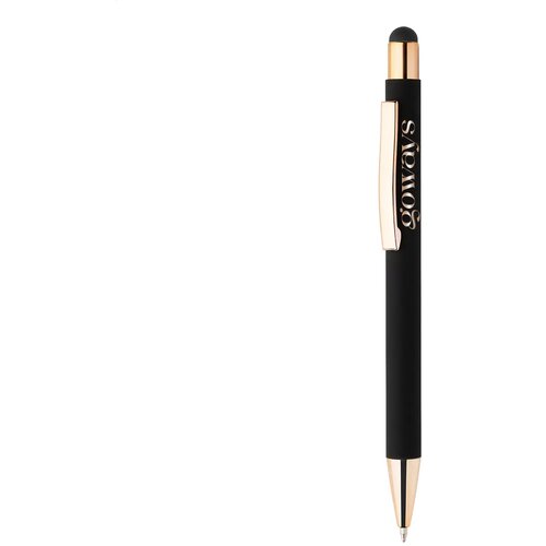 Darkly Tap Touch Balpen Roze