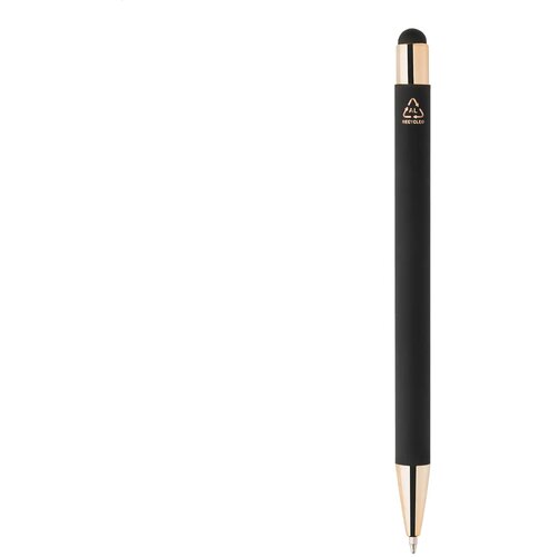 Darkly Tap Touch Balpen Roze