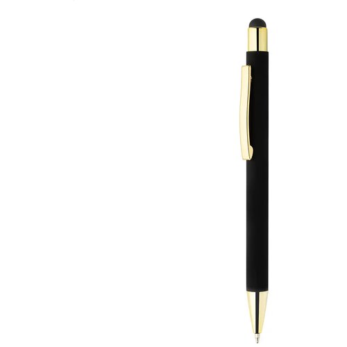 Darkly Tap Touch Balpen Goud