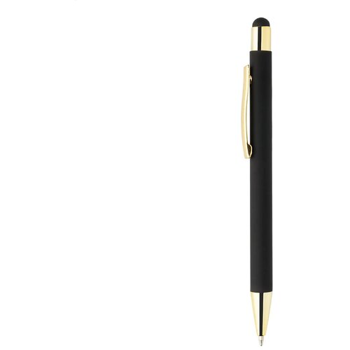 Darkly Tap Touch Balpen Goud