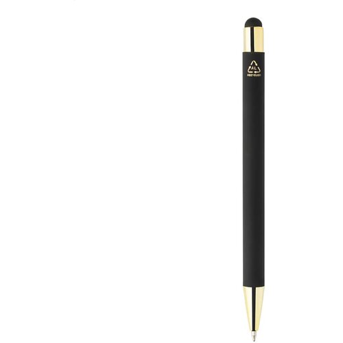 Darkly Tap Touch Balpen Goud