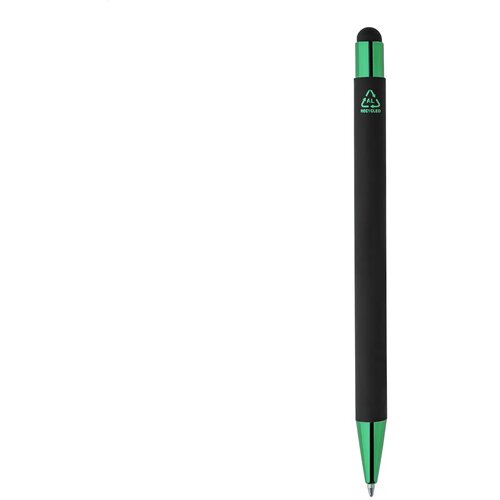 Darkly Tap Touch Balpen Groen