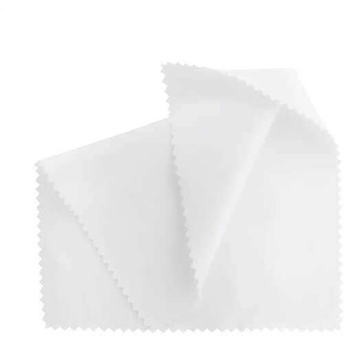 Dioptry Brillendoekje Wit