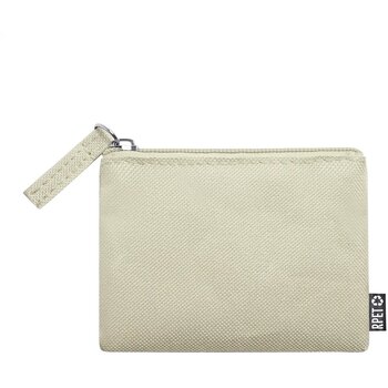 Dirham Rpet-Portemonnee Beige Dirham Rpet-Portemonnee Beige