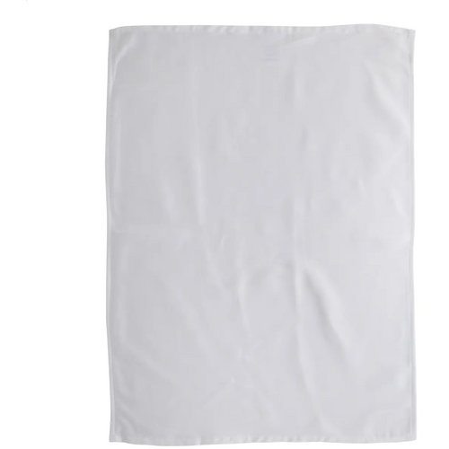 Dishie Sublimatie Keukenhanddoek Wit