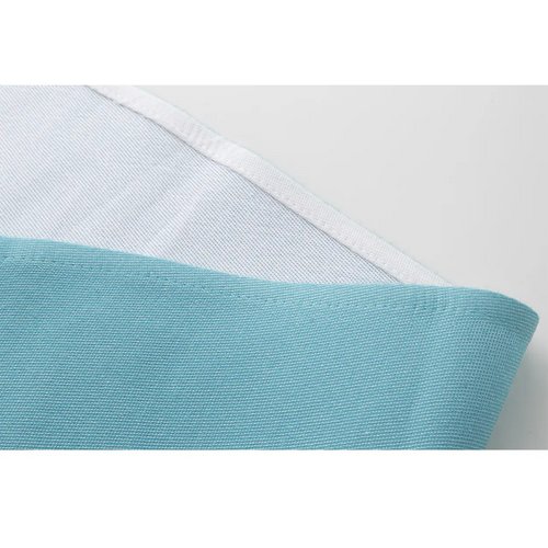 Dishie Sublimatie Keukenhanddoek Wit