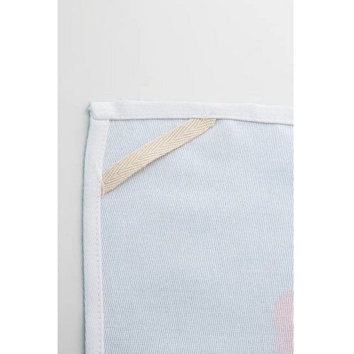 Dishie Sublimatie Keukenhanddoek Wit
