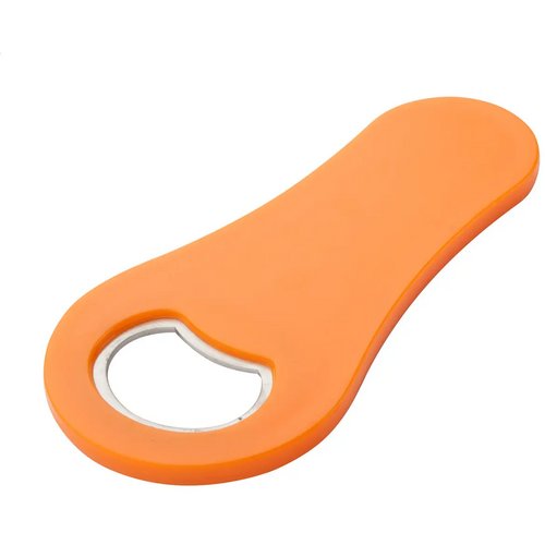 Divict Magnetische Flessenopener Oranje