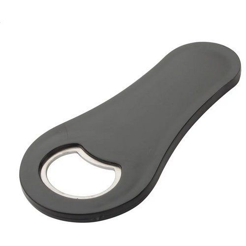 Divict Magnetische Flessenopener Zwart