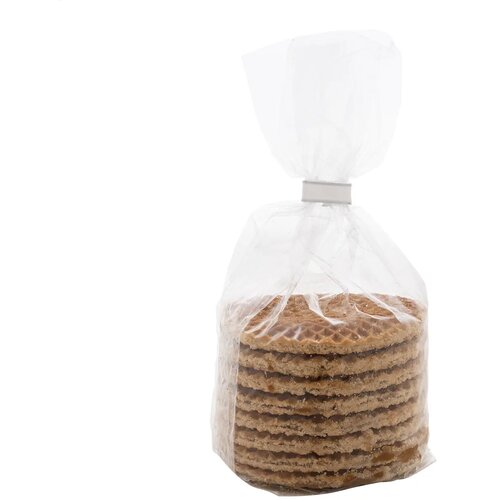 Duffles Nederlandse Stroopwafels Bruin