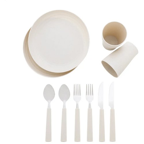 Duonic Rpet Koelere Picknick Rugzak Donker Grijs