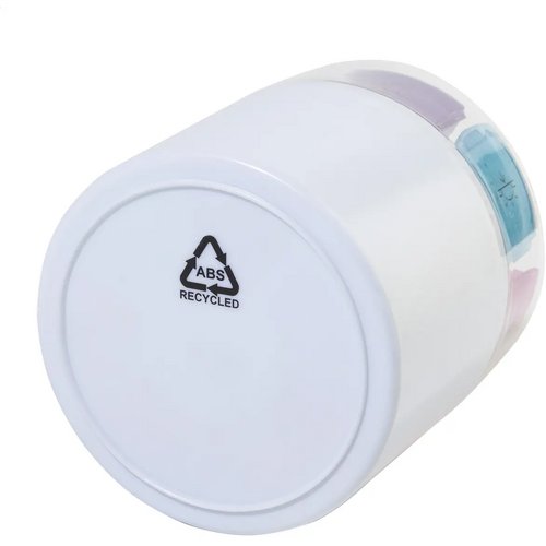 Everypill Rabs Pillbox Set Wit