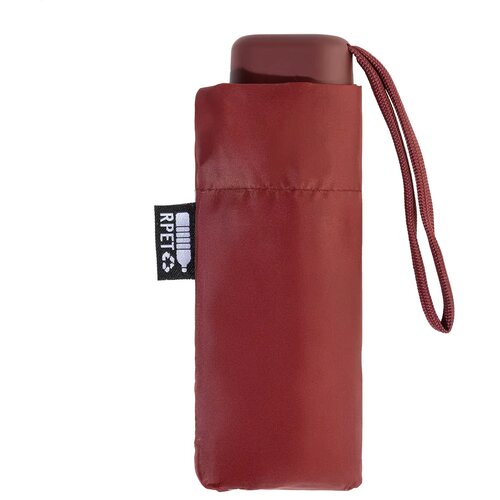 Fractus Mini Rpet Paraplu Claret