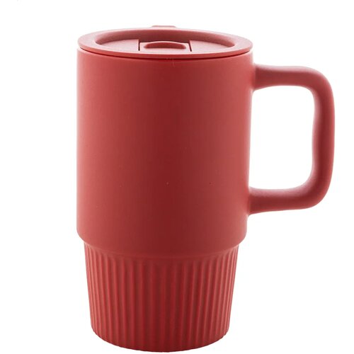 Freyja Reismok Rood