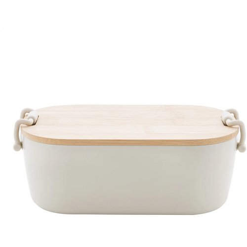 Fuboo Lunchtrommel Natuurlijk