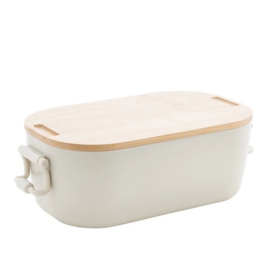 Fuboo Lunchtrommel Natuurlijk