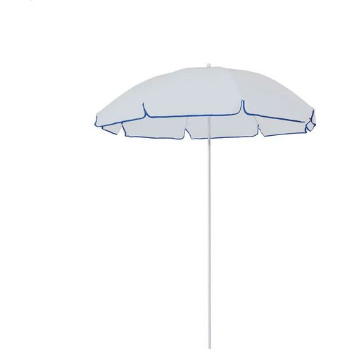 Givon Strandparasol Wit