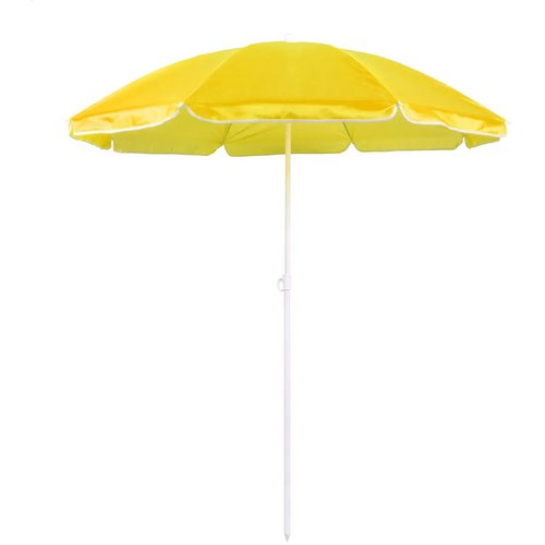 Givon Strandparasol Geel