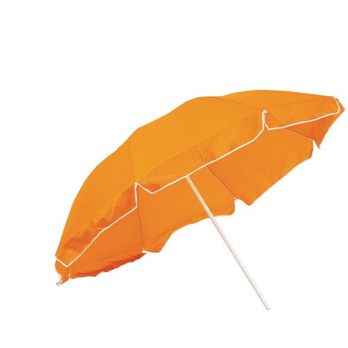 Givon Strandparasol Oranje