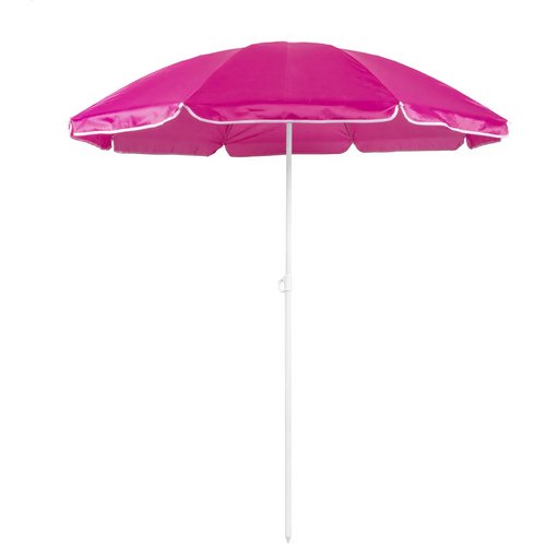 Givon Strandparasol Fuchsia