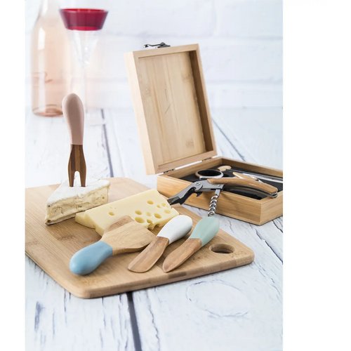 Godello Wijn Set Natuurlijk