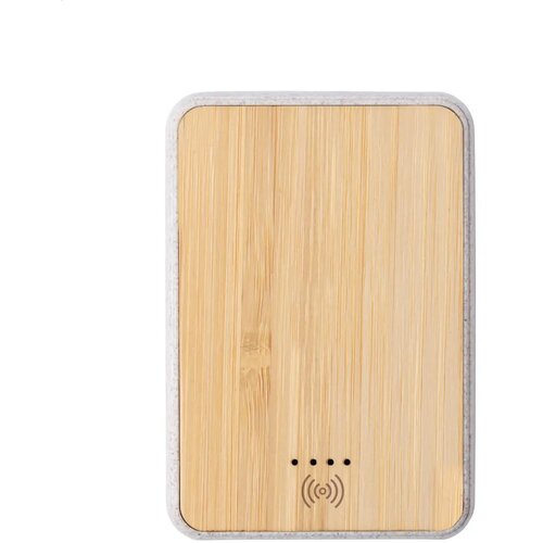 Gorix Usb Power Bank Beige