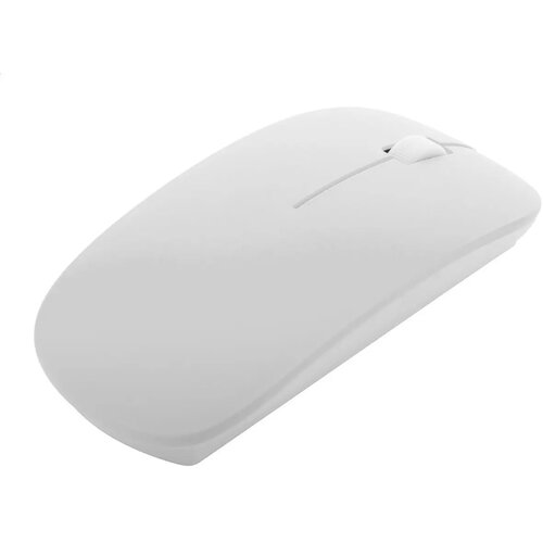 Jovale Optische Muis Wit
