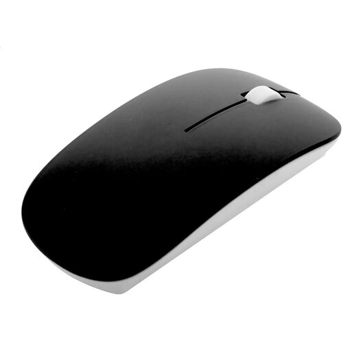 Jovale Optische Muis Zwart