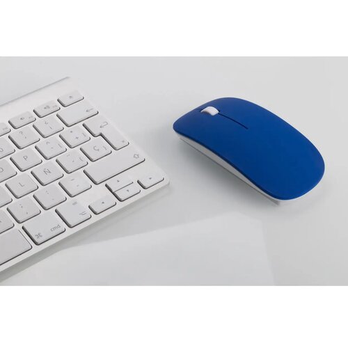 Jovale Optische Muis Blauw