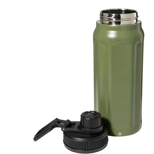 Kongma Rss Geïsoleerde Fles Groen