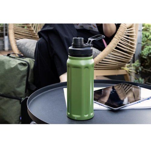 Kongma Rss Geïsoleerde Fles Groen