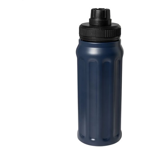Kongma Rss Geïsoleerde Fles Donker Blauw