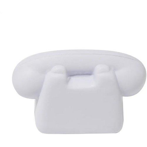 Landline Antistress Ball Wit