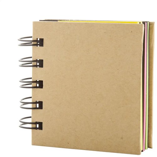 Limon Sticky Notes Natuurlijk