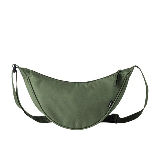 Lollap Rpet-Crossbody Heuptas Groen