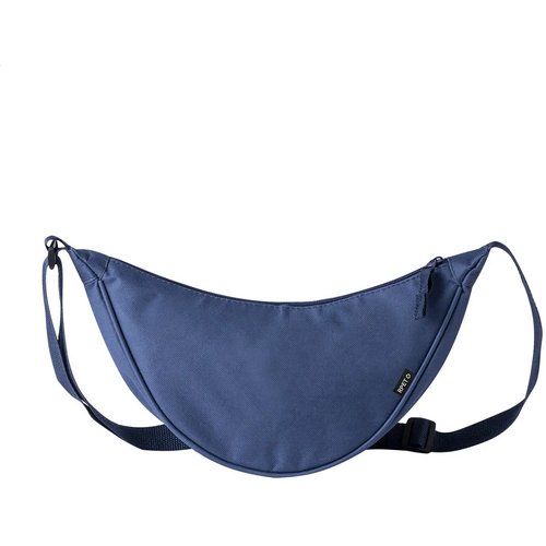 Lollap Rpet-Crossbody Heuptas Donker Blauw