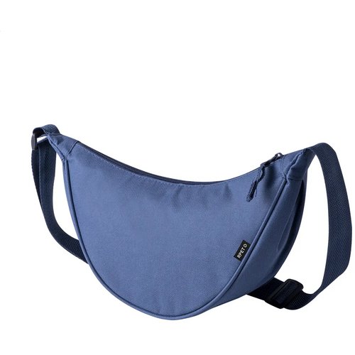 Lollap Rpet-Crossbody Heuptas Donker Blauw