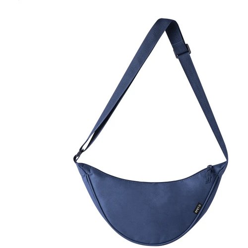 Lollap Rpet-Crossbody Heuptas Donker Blauw