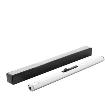 Longlight Keuken Aansteker Zilver Longlight Keuken Aansteker Zilver