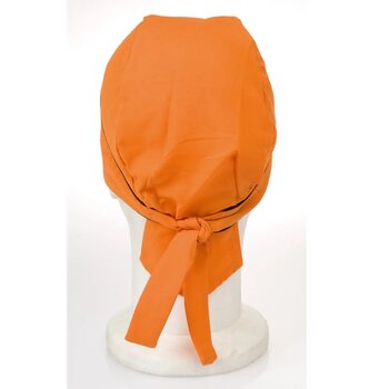 Lysio Hoofddoek Oranje