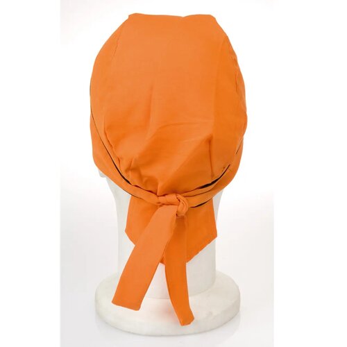 Lysio Hoofddoek Oranje