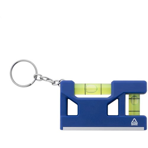 Multilevel Multifunctionele Sleutelhanger Blauw