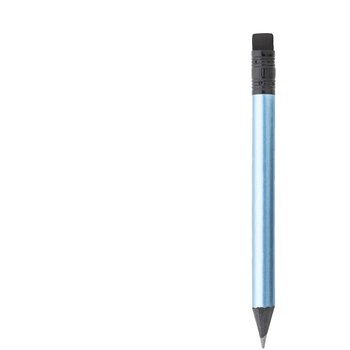 Neplum Mini Potlood Blauw Neplum Mini Potlood Blauw