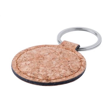 Netra Sleutelhanger Natuurlijk