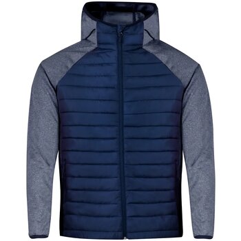 Nokt Softshell-Jas Donker Blauw