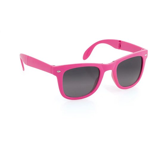 Orimi Opvouwbare Zonnebril Fuchsia
