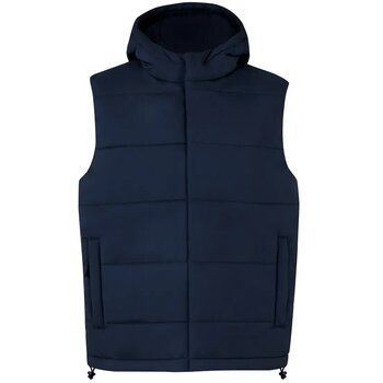 Orint Bodywarmer Vest Donker Blauw