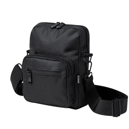 Otria Rpet-Crossbodytas Zwart